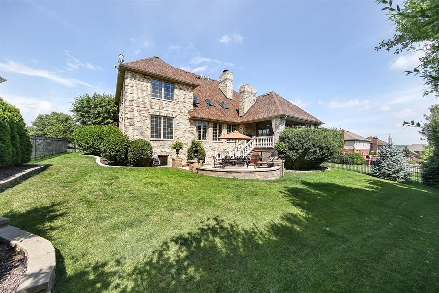 7 Jaymia Court, Lemont, IL, 60439 Virtual Tour