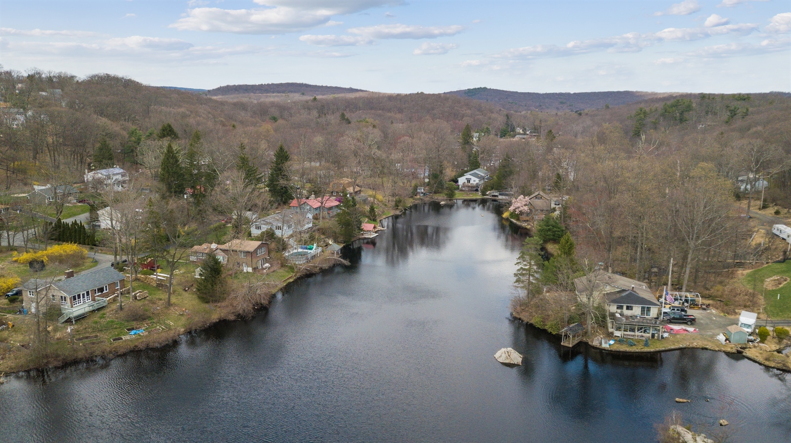 20 Upper Mt Glen Lake Dr, West Milford, NJ, 07480 Virtual Tour