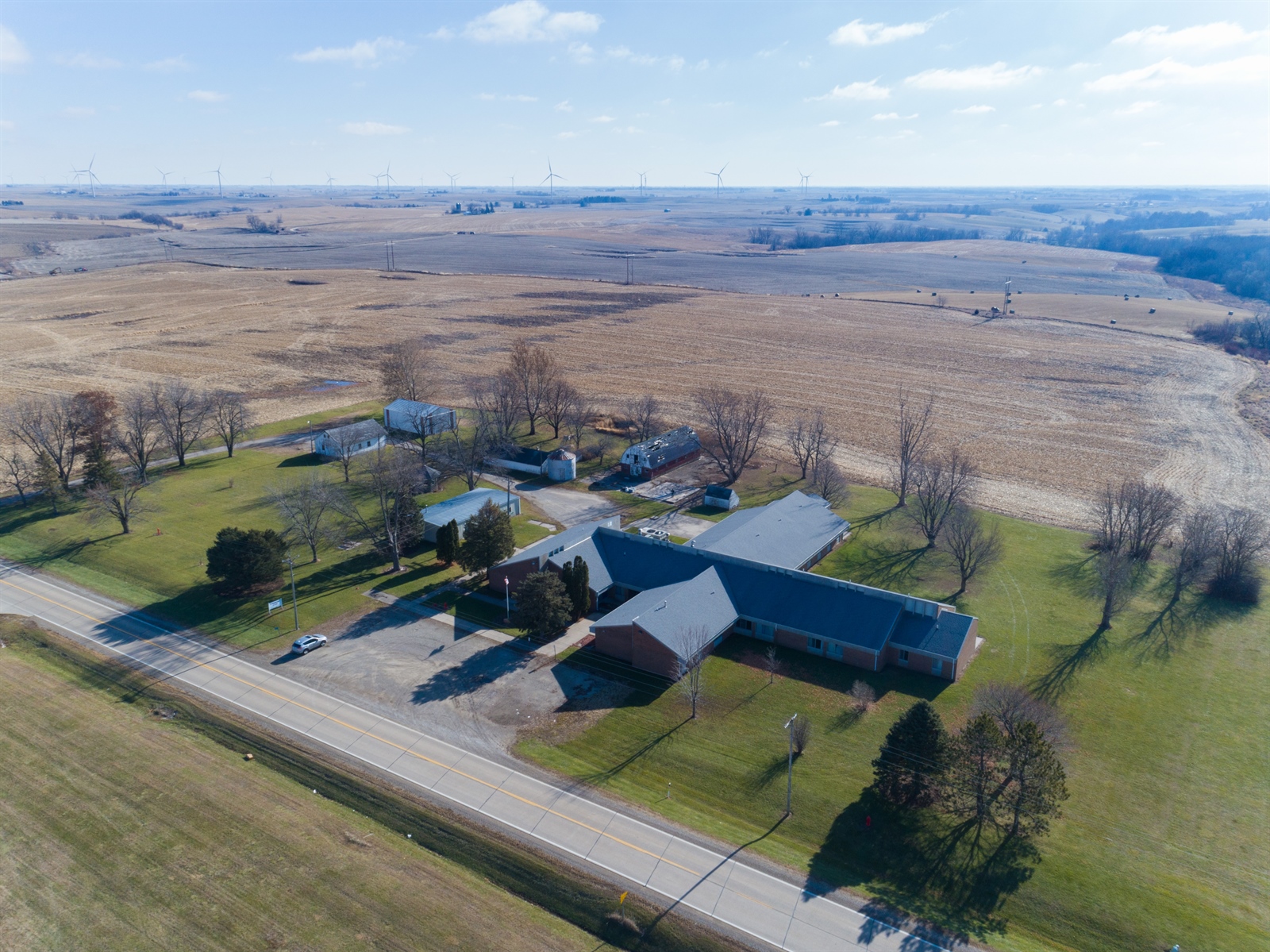 4912 Barnes City Rd, Montezuma, IA, 50171 Virtual Tour