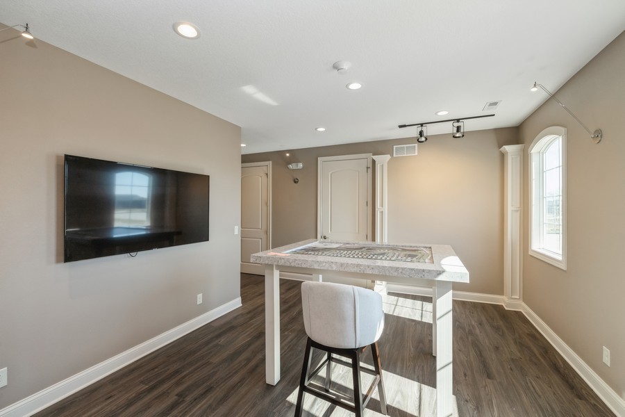 The Courtyards at King's Landing, West Des Moines, IA, 50266 Virtual Tour