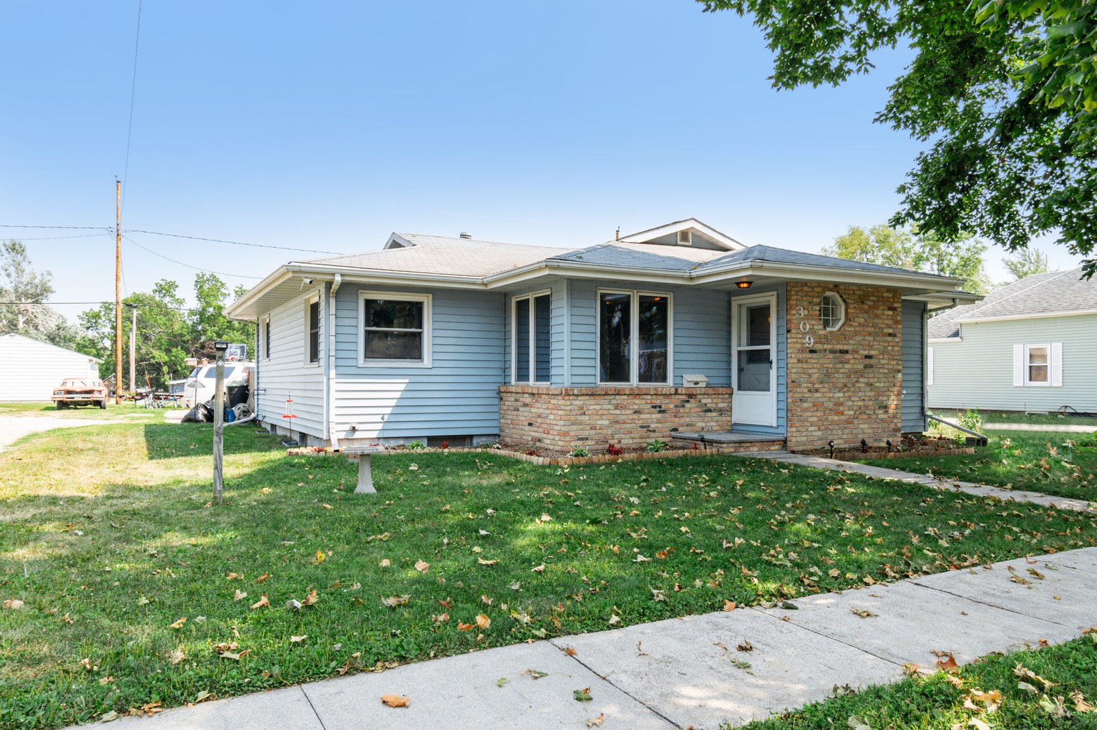 309 S Main St, Baxter, IA, 50028 Virtual Tour
