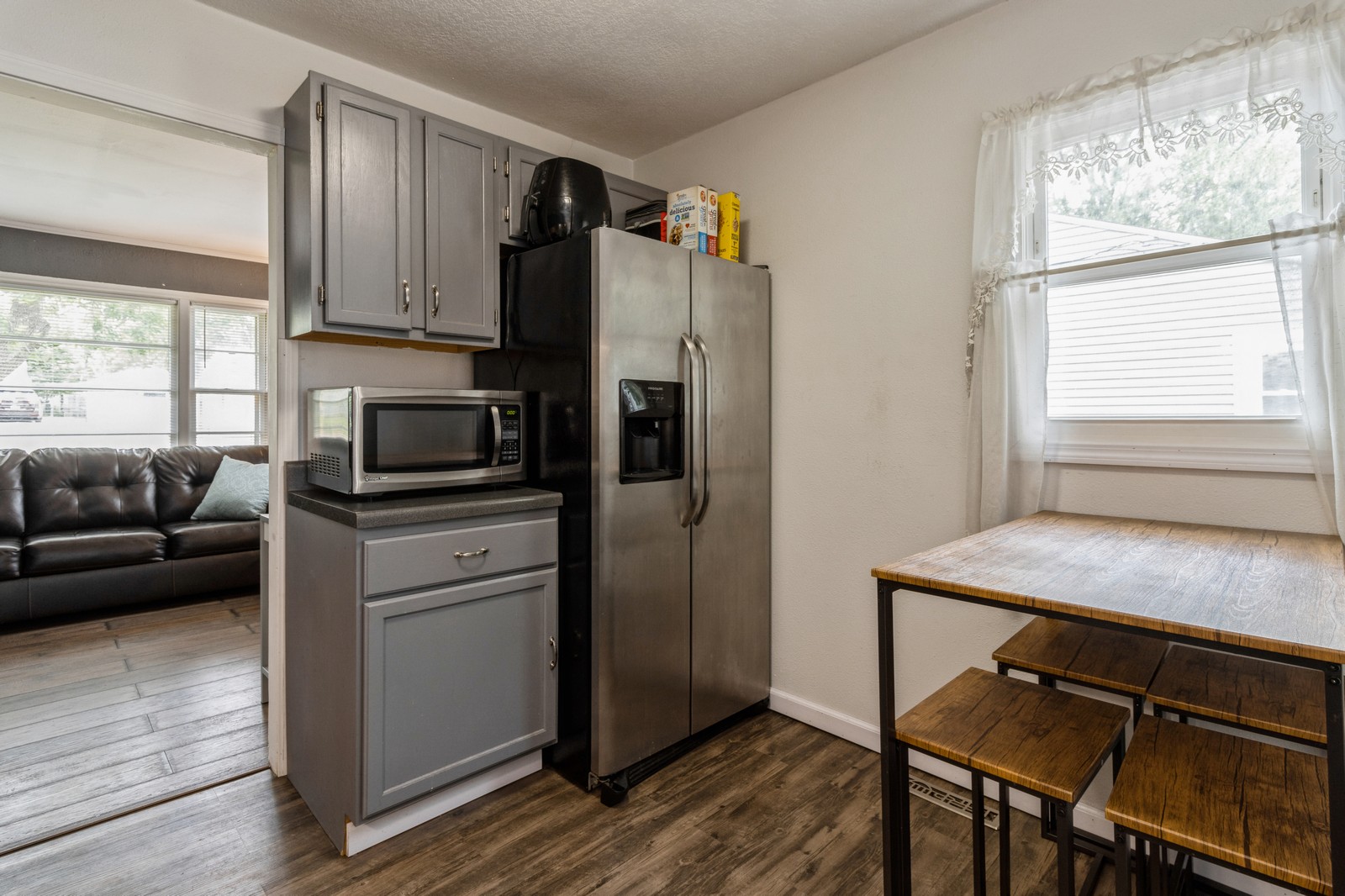 708 Lewis Ave, Norwalk, IA, 50266 Virtual Tour RE/MAX Precision Clive