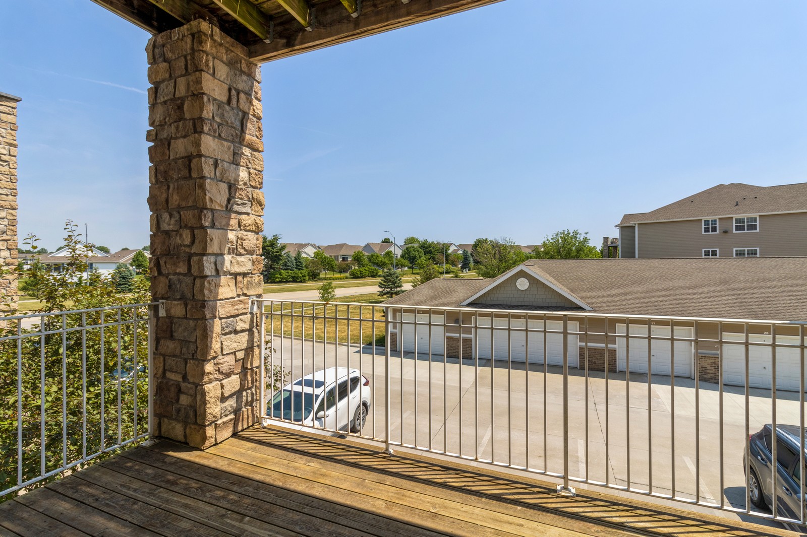 8350 EP True Pkwy, Unit 1203, West Des Moines, IA, 50266 Virtual Tour