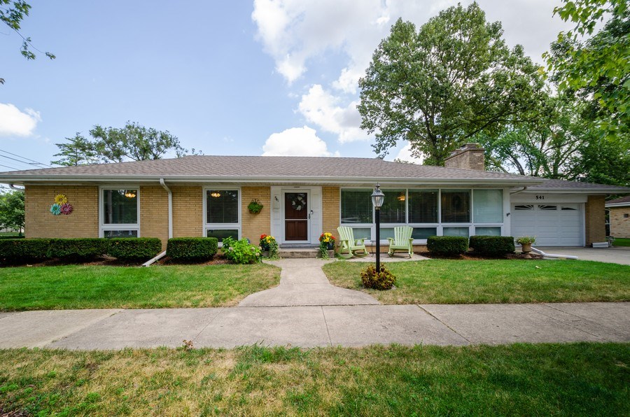 541 Parkwood Avenue, Park Ridge, IL, 60068 Virtual Tour RE/MAX