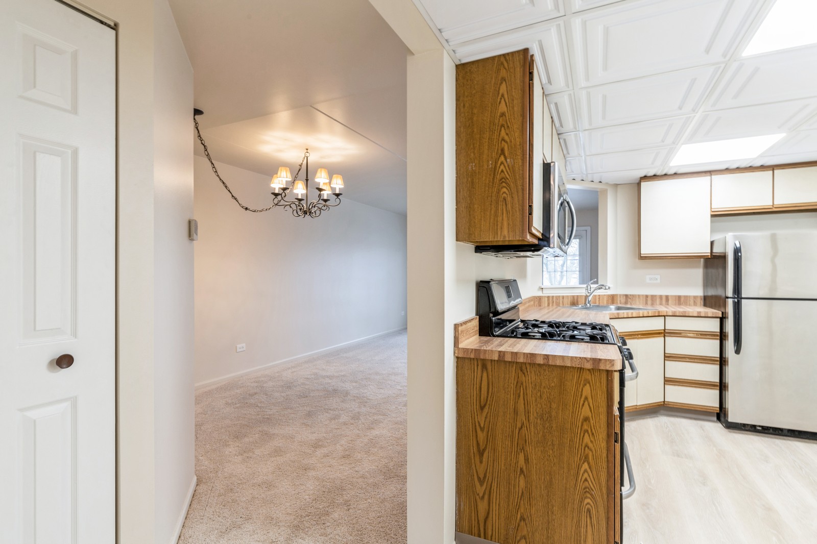 10345 Dearlove Rd., Unit 202, Glenview, IL, 60025 Virtual Tour RE