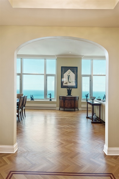 132 E Delaware Pl, Ph 6204, Chicago, IL, 60611 | Virtual Tour | BHHS 3 - Chicago - Michigan Avenue