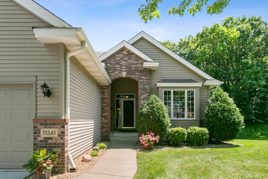 11341 Preserve Lane N, Champlin, MN, 55316 Virtual Tour