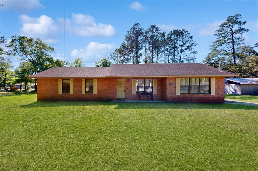 1261 S. COLLEY ROAD, STARKE, FL, 32091 | Virtual Tour