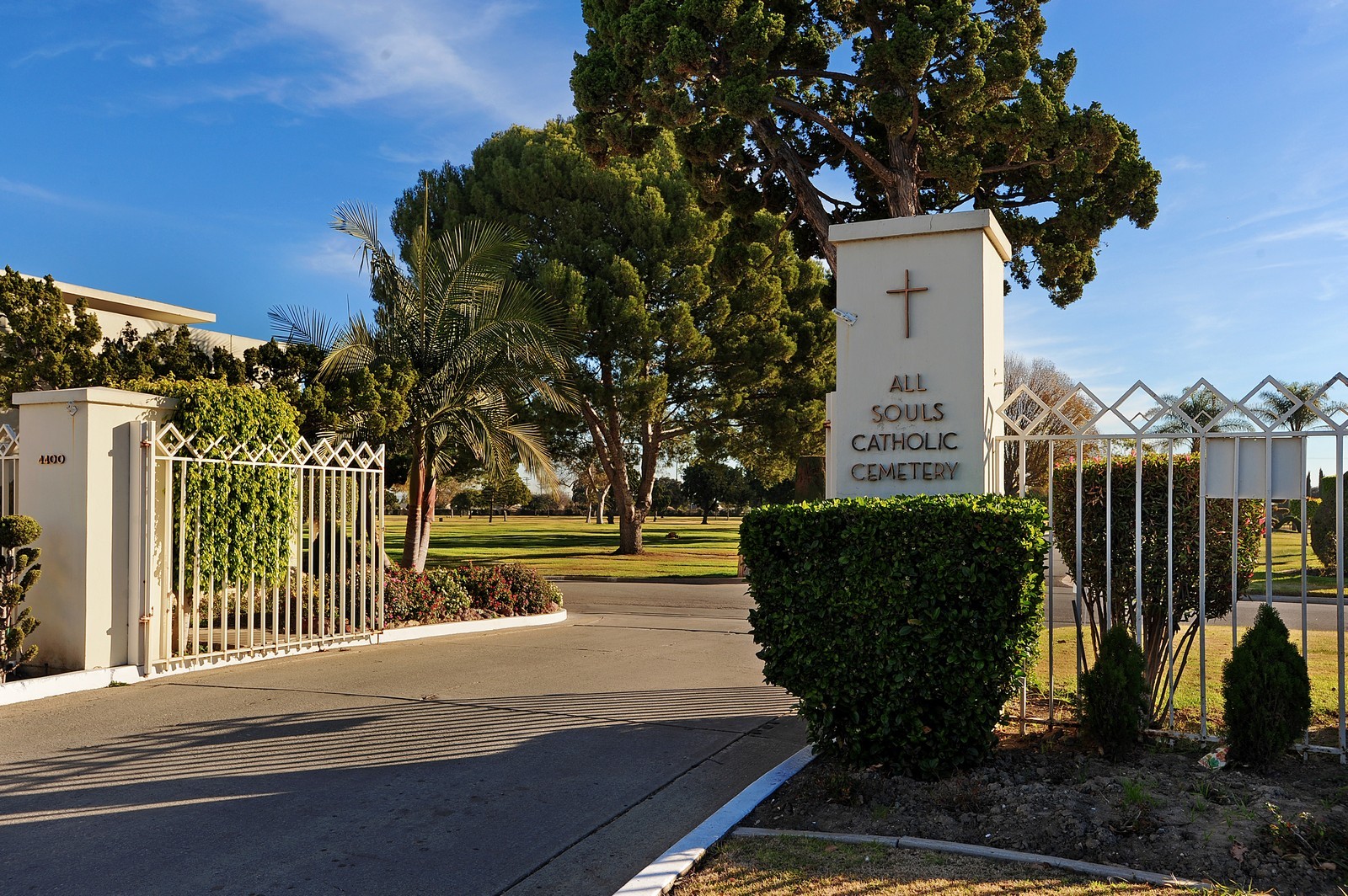 Exploring 4400 Cherry Ave, Long Beach: A Hidden Gem in California