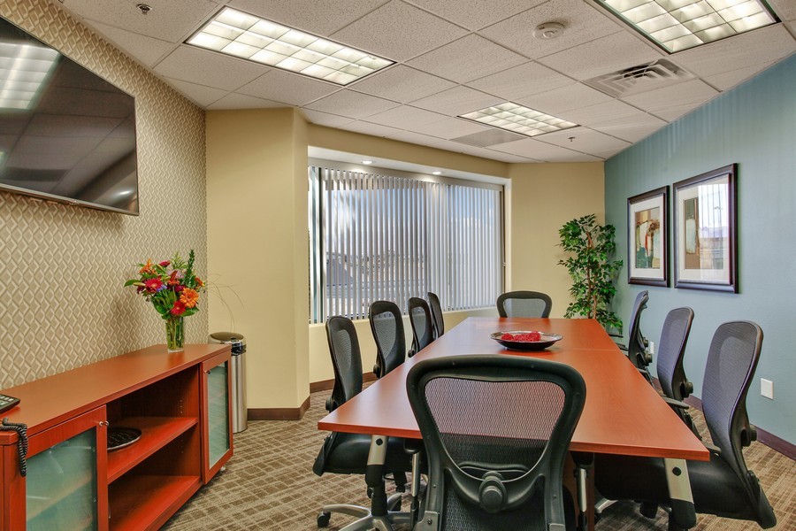 500 N Rainbow Blvd, Ste 300, Las Vegas, NV, 89107 | Virtual Tour | Regus