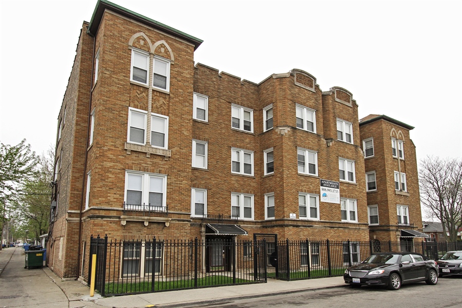 1815 W 77th St, 2, Auburn Gresham, IL, 60620 | Virtual Tour | Pangea Properties