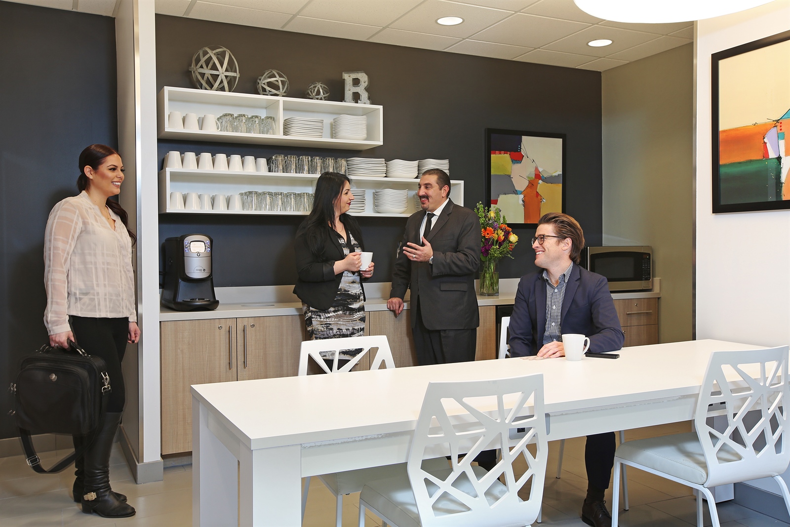 303 N Glenoaks Blvd, Ste 200, Burbank, CA, 91502 | Virtual Tour | Regus