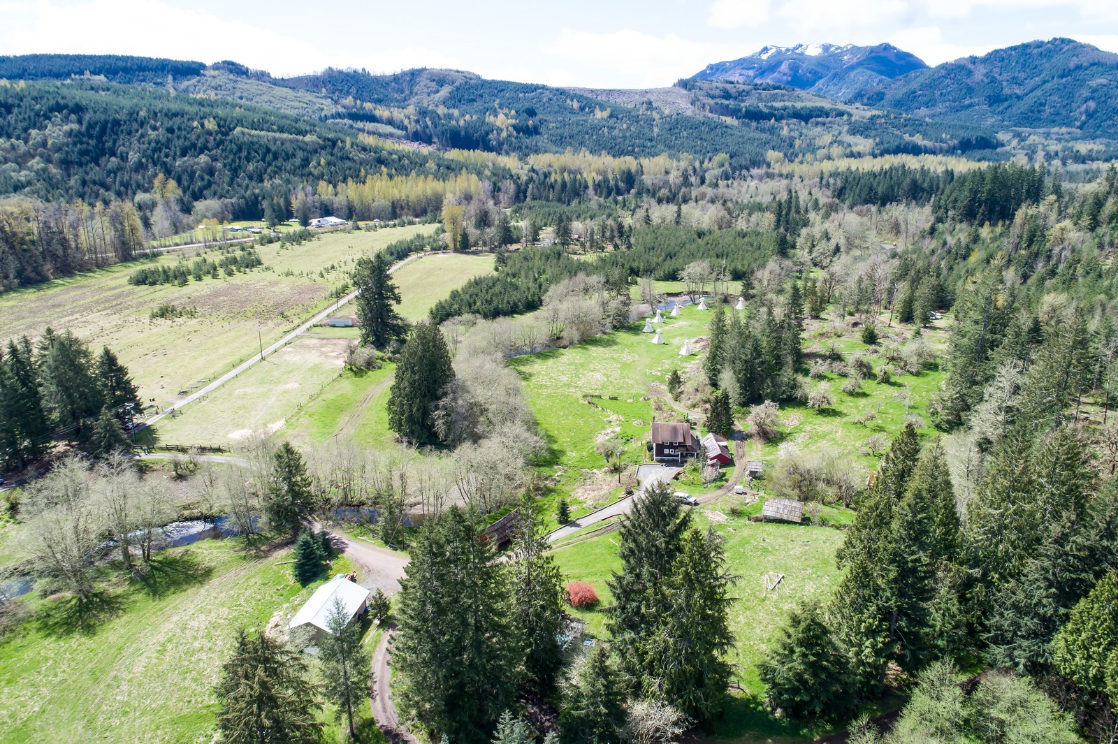 206 Lutkens Rd, Elbe, WA, 98330 Virtual Tour Windermere Real Estate