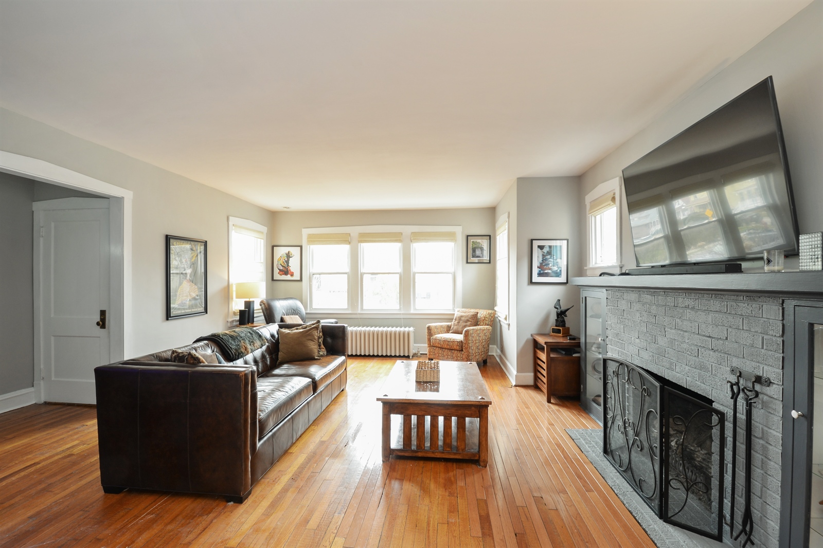 1506 Dempster Street, Evanston, IL, 60202 Virtual Tour