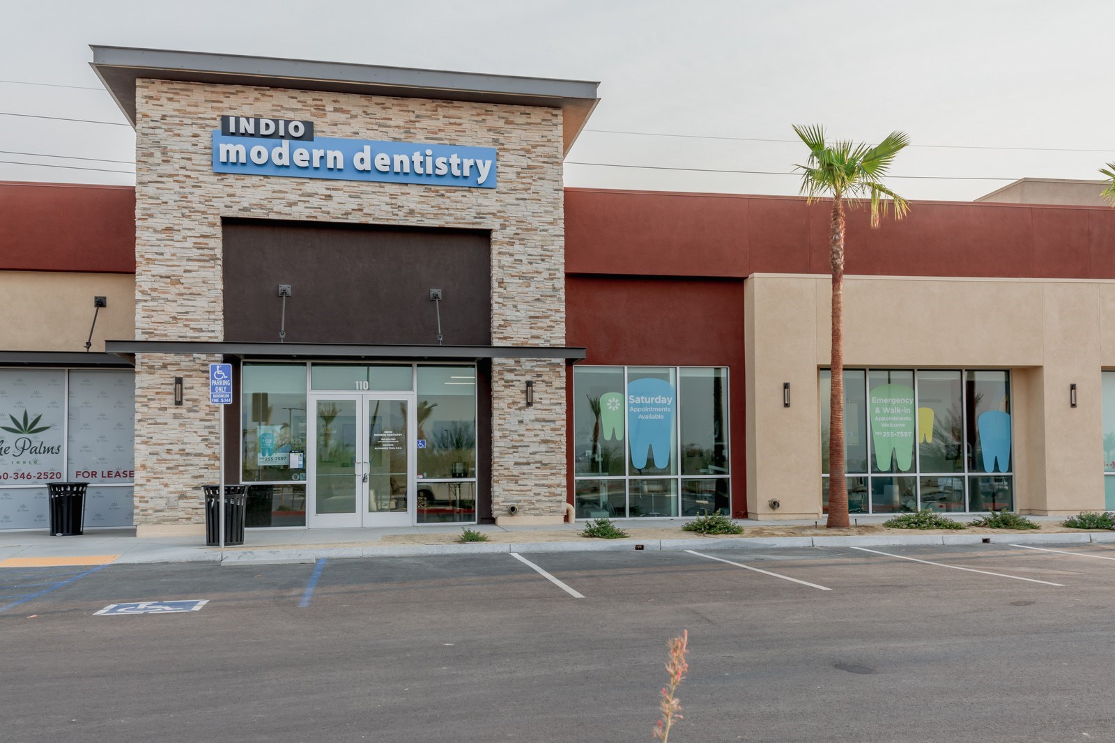 82151 Avenue 42 Ste 100 Indio Modern Dentistry Indio Ca 92203 Virtual Tour Pacific Dental Services