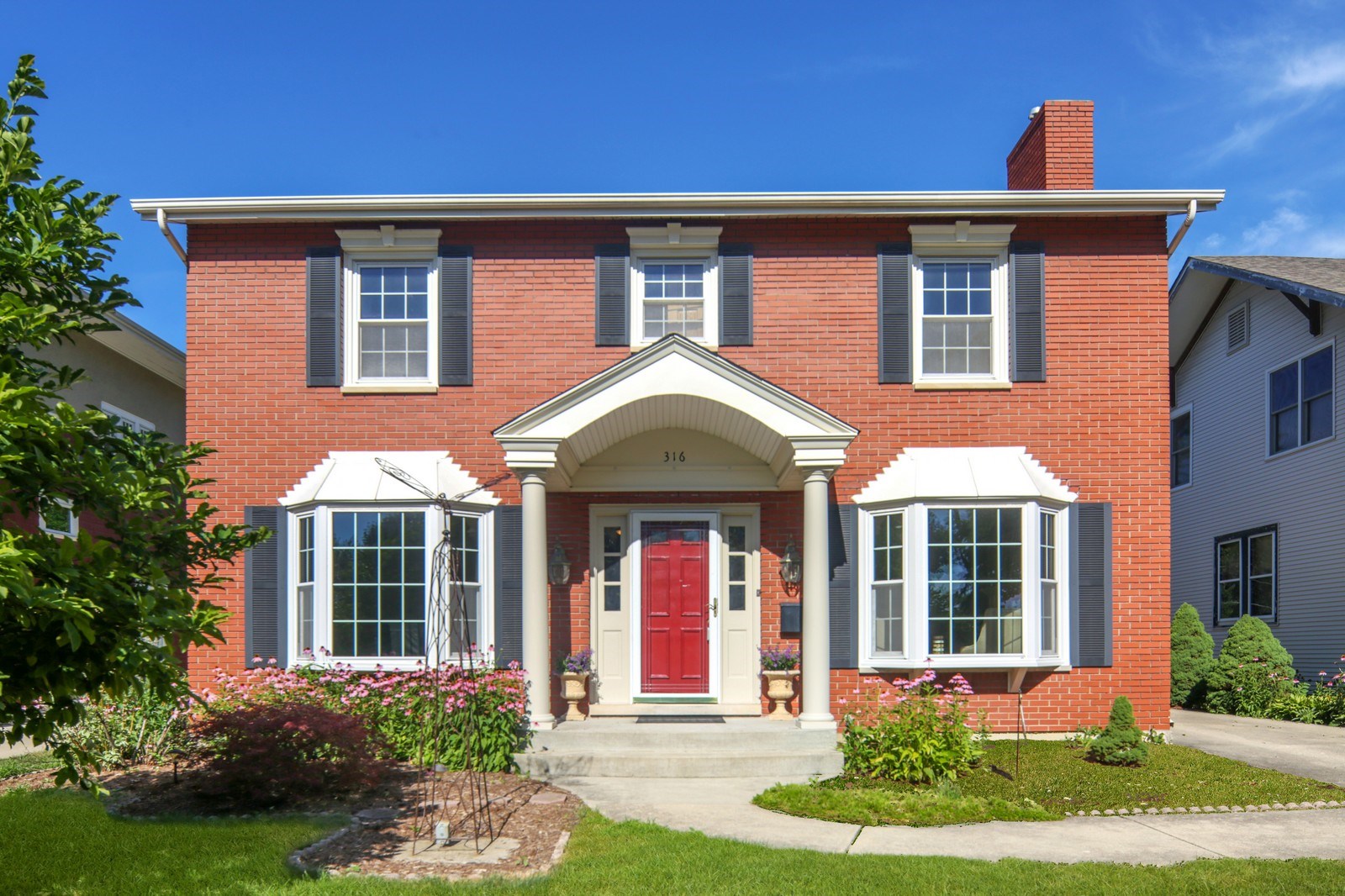 316 Addison Elmhurst Il 60126 Virtual Tour L W Reedy Real Estate