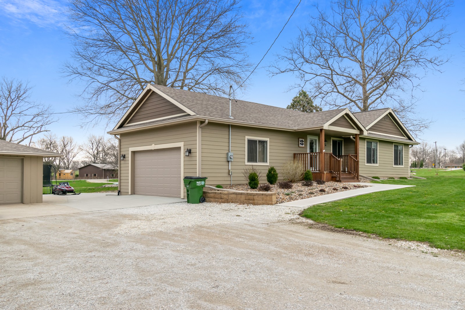 1601 334th Rd, Madrid, IA, 50156 Virtual Tour Trust Realty