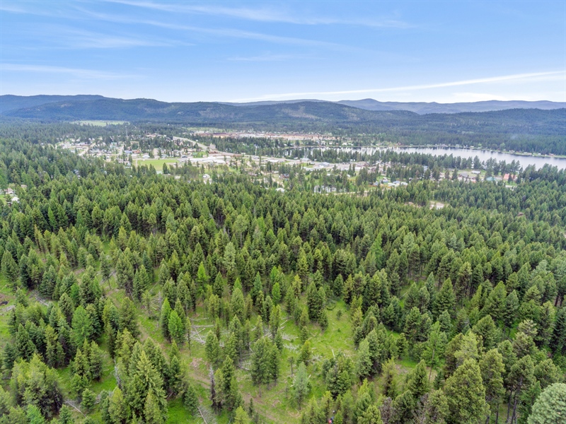 Alpine Trails Subdivision, Seeley Lake, MT, 59868 Virtual Tour