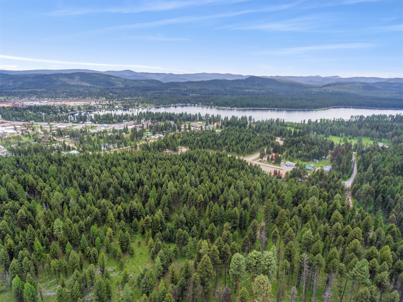 Alpine Trails Subdivision, Seeley Lake, MT, 59868 | Virtual Tour