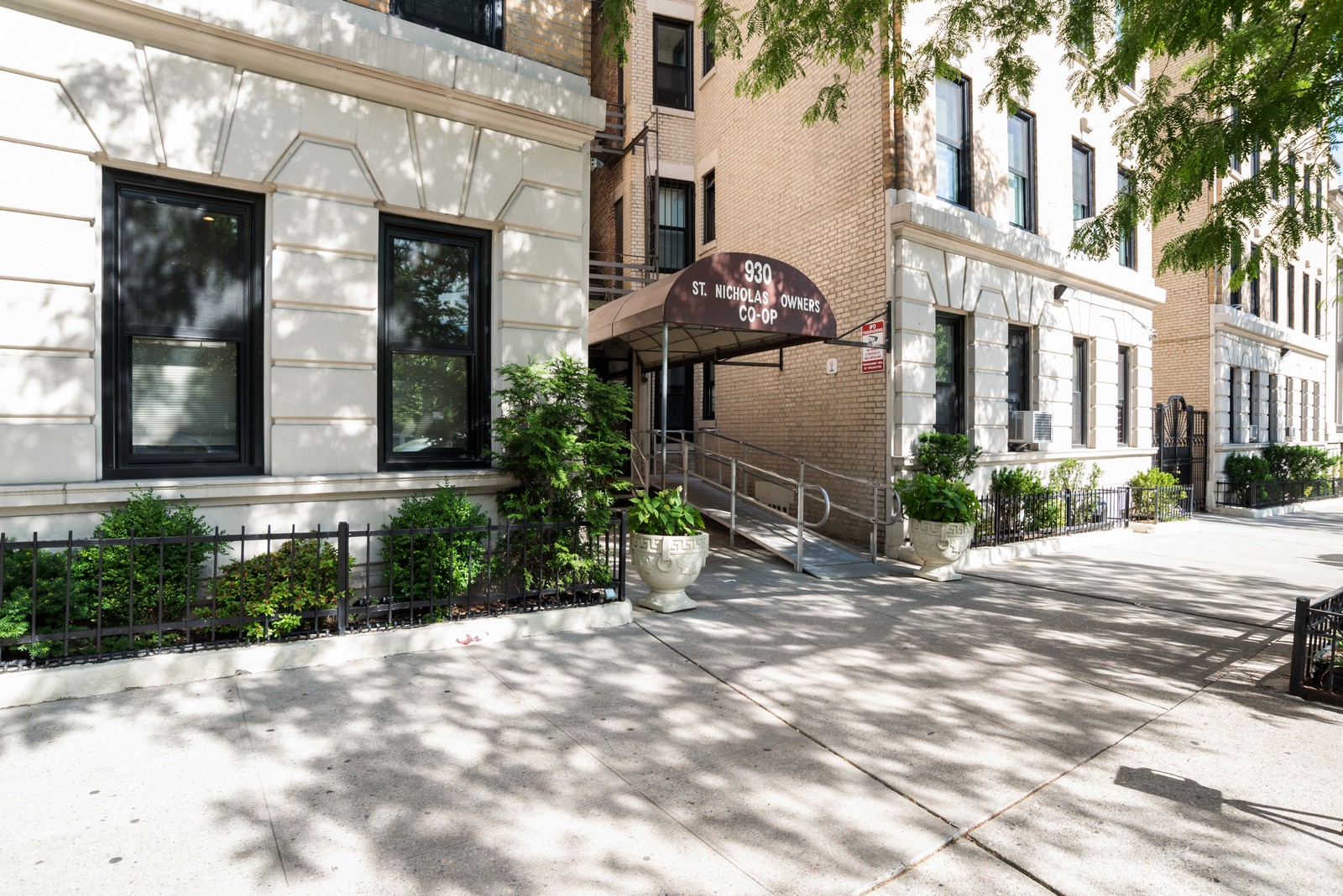 930 St. Nicholas Ave. Unit 67 New York NY 10032 Virtual Tour