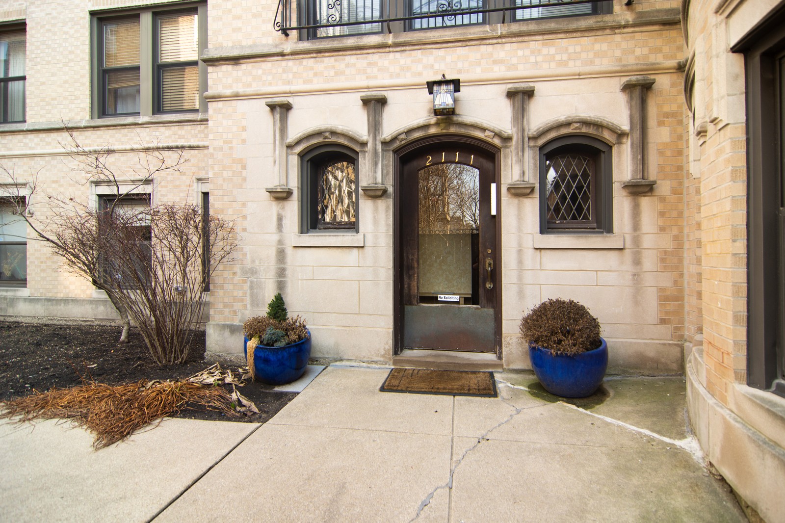 2111 W ARTHUR UNIT 3S, Chicago, IL, 60645 | Virtual Tour | Kairos Living