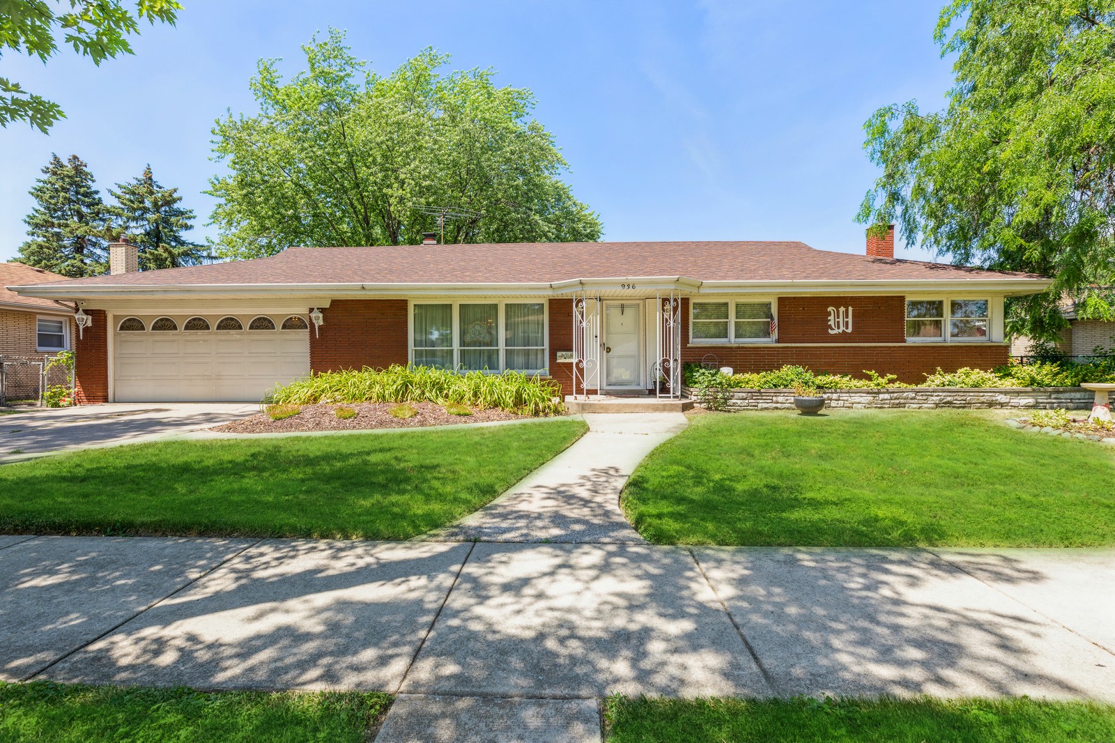 936 E 167th place, south holland, IL, 60473 Virtual Tour Vylla Homes