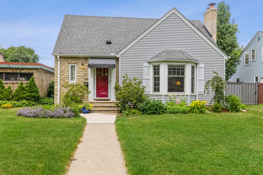 1835 Highland Pkwy, St Paul, MN, 55116 Virtual Tour Edina Realty