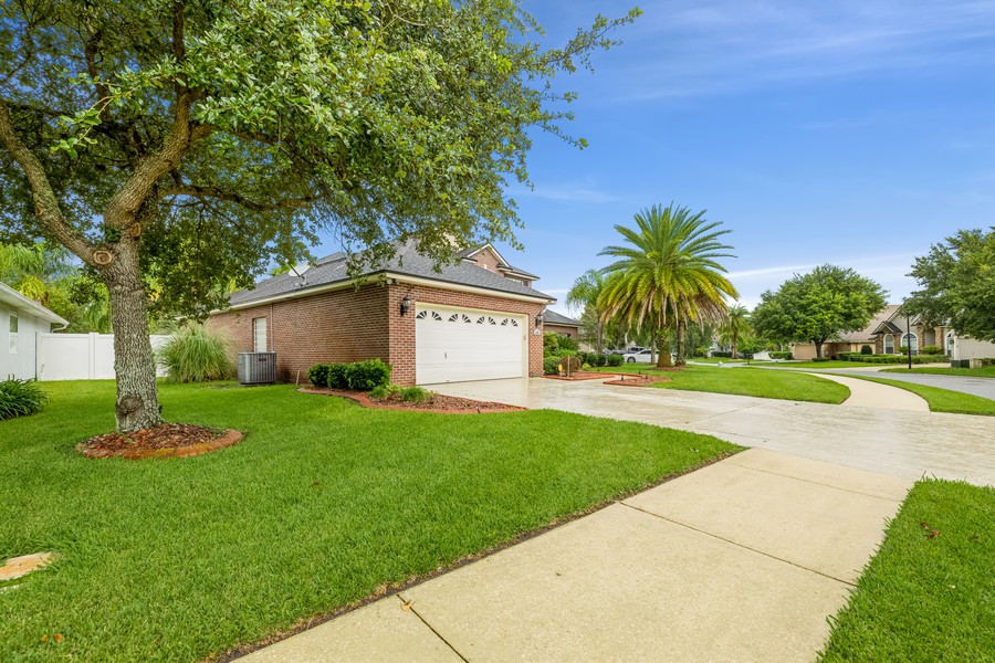 848 Songbird Dr, Orange Park, FL, 32065 Virtual Tour Community