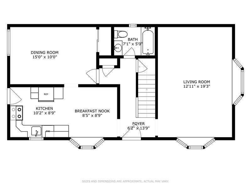 26501 85th Ave, Floral Park, NY, 11001 Virtual Tour