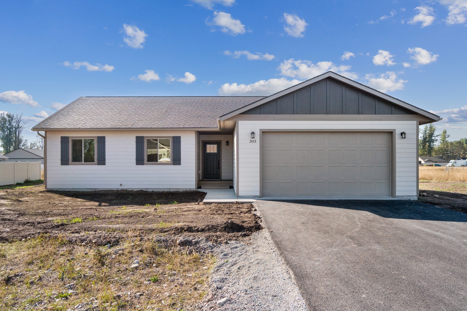 303 Kendal Loop, Kalispell, MT, 59901 Virtual Tour Montana Brokers LLC