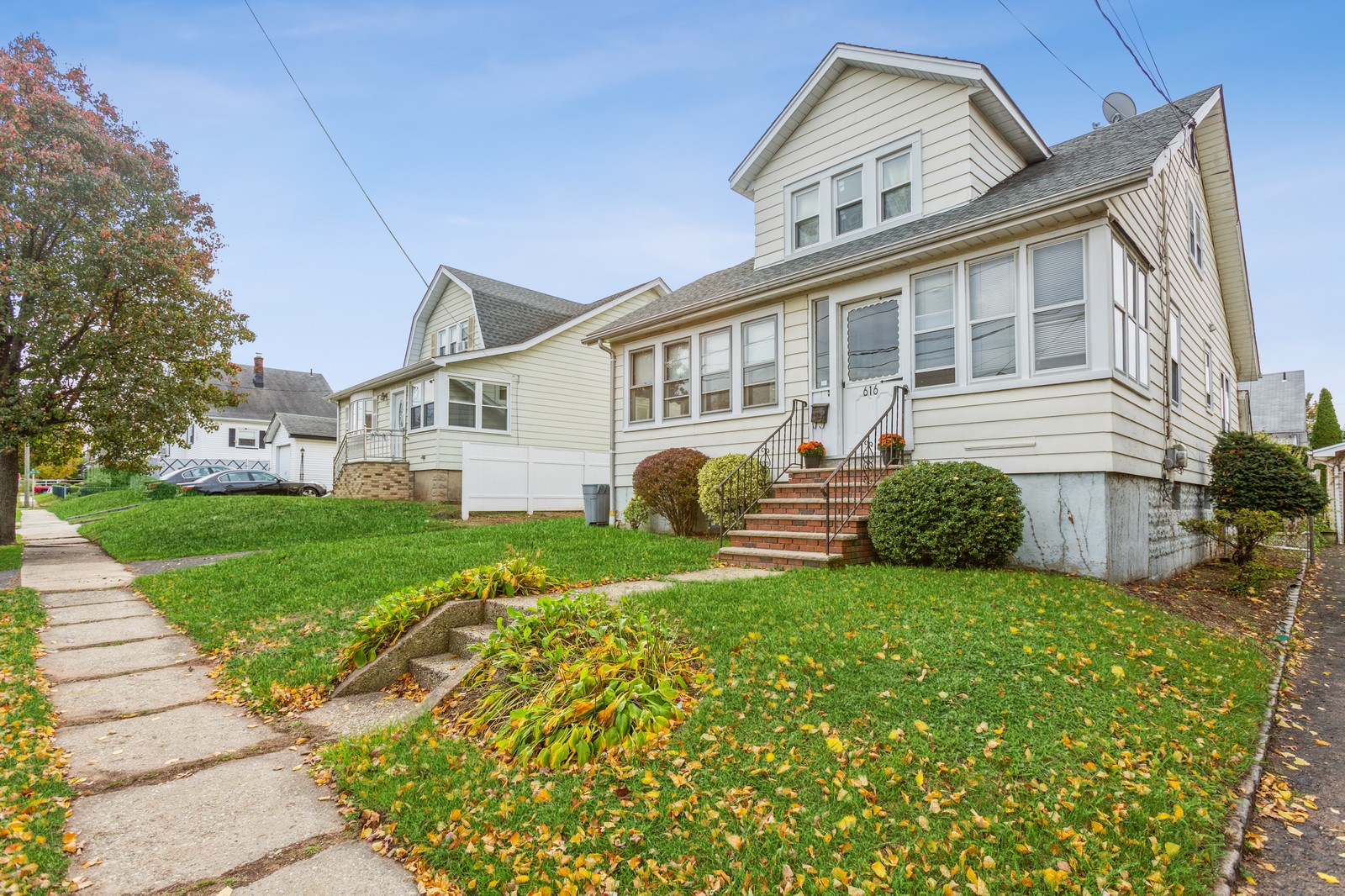 616 Thoreau Terrace, Union, NJ, 07083 Virtual Tour