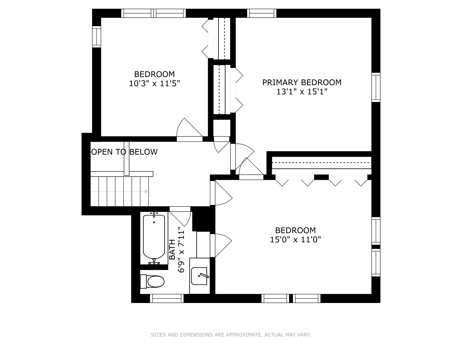 533 Prospect Ave., River Vale, NJ, 07675 Virtual Tour Realty