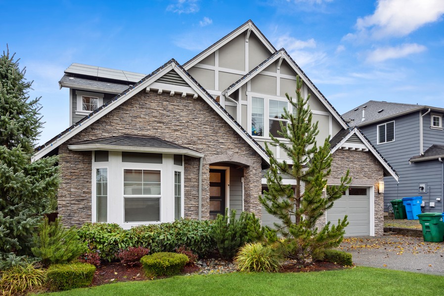 18622 20th Ave NE, Shoreline, WA, 98155 Virtual Tour Windermere