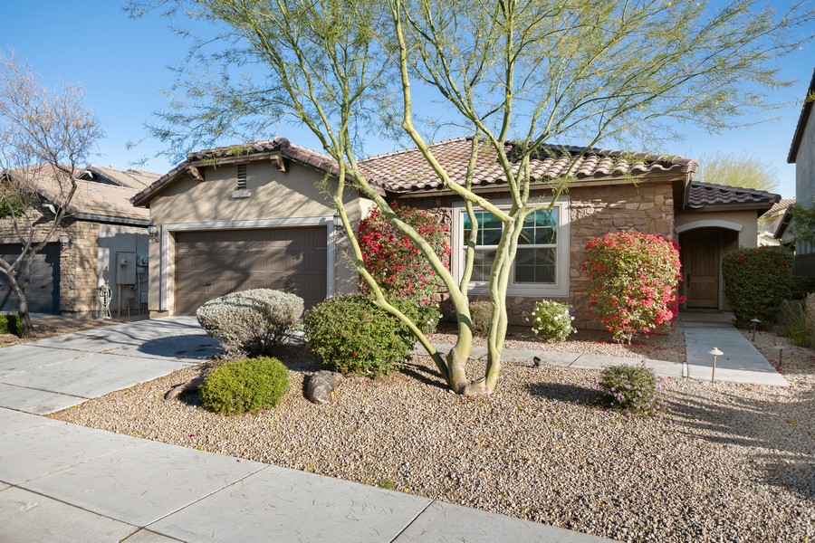 3760 E. Covey Lane, Phoenix, AZ, 85050 | Virtual Tour | Pure Suites
