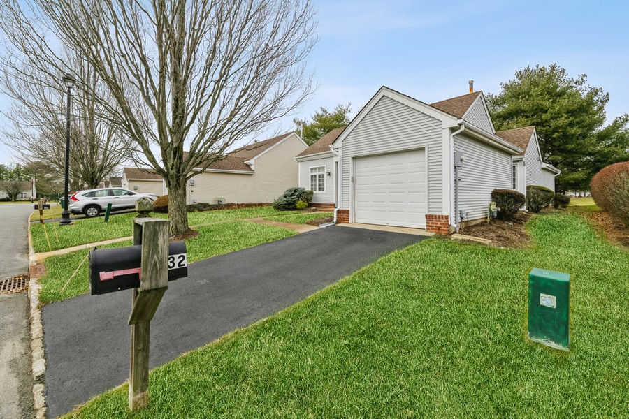 32 Rutland Lane, Monroe Twp, NJ, 08831 Virtual Tour