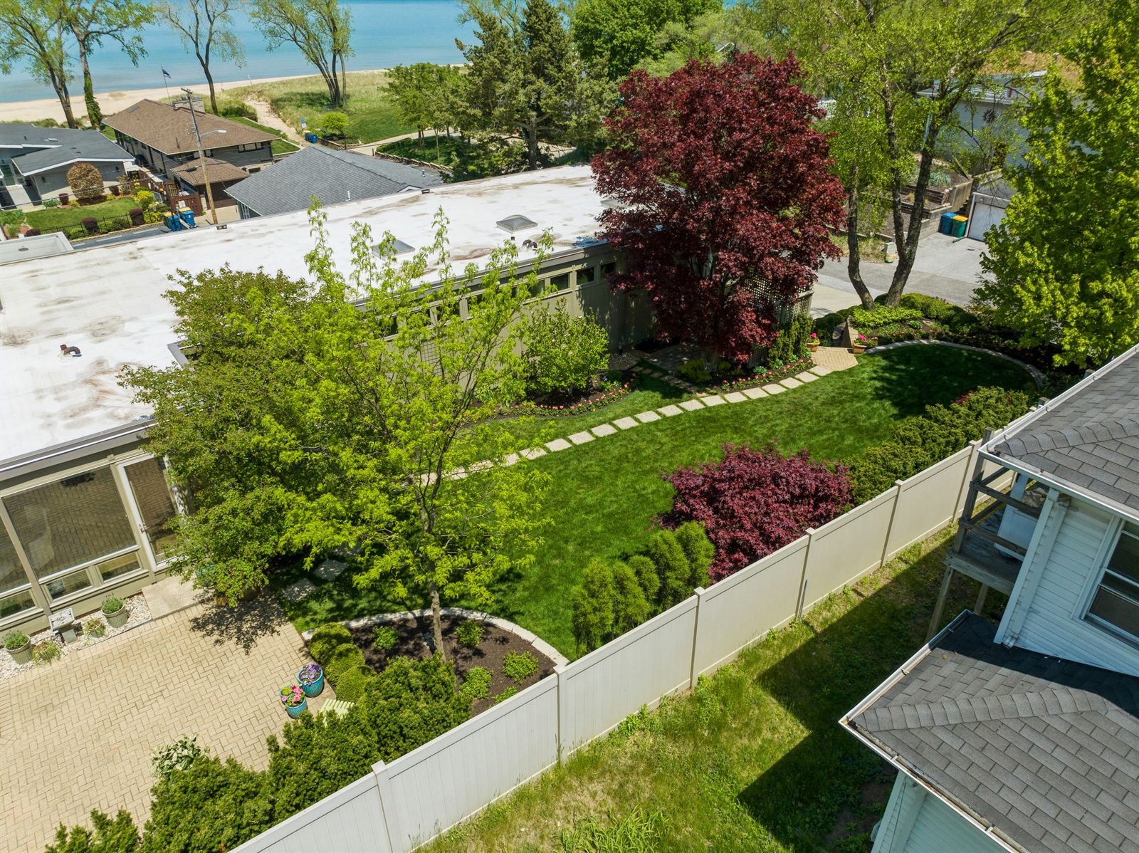 1118 N Randolph, Miller Beach, IN, 46403 Virtual Tour Avid Real Estate