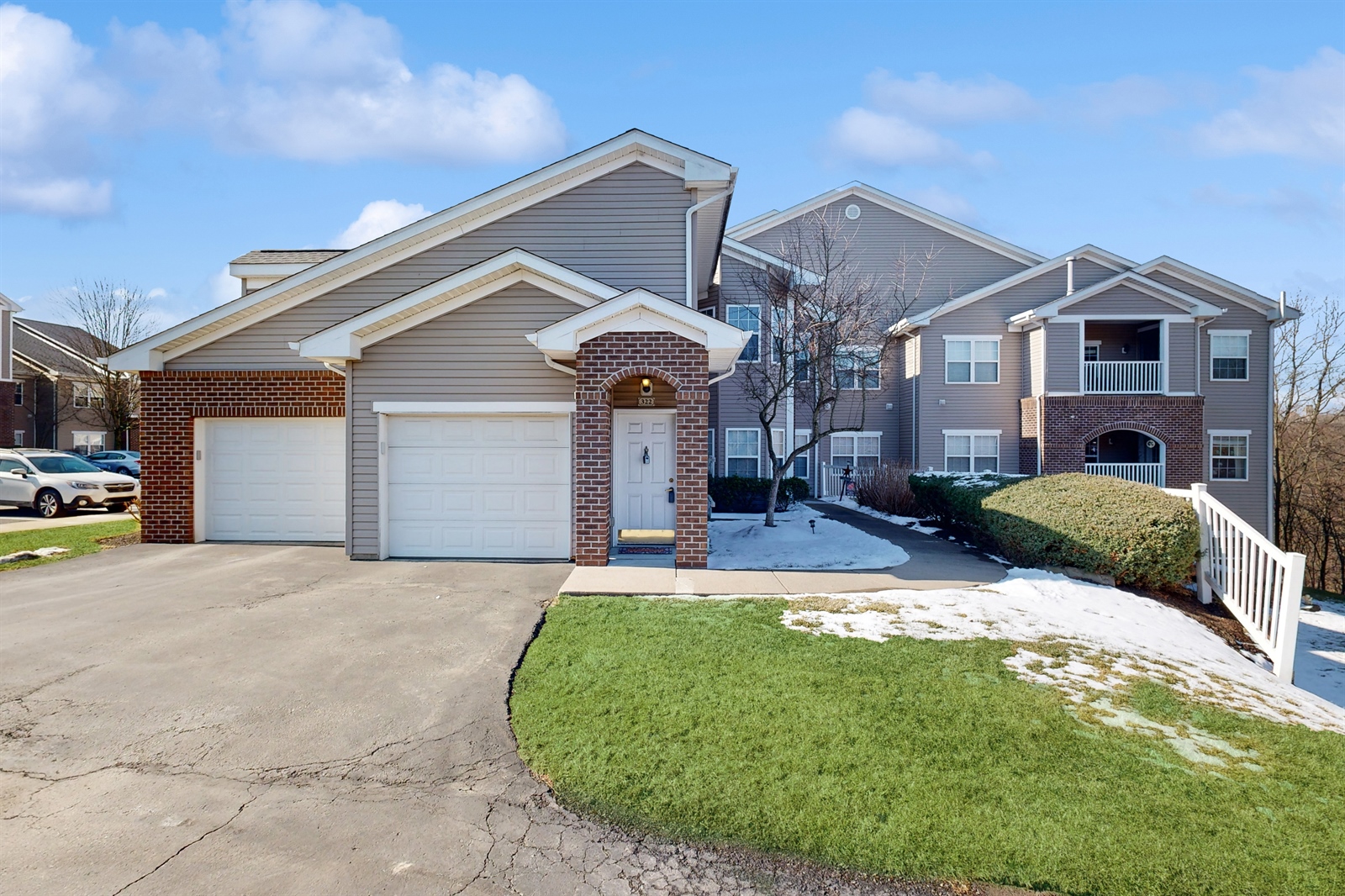 322 Stockton Ridge Dr, Cranberry Twp, PA, 16066 Virtual Tour