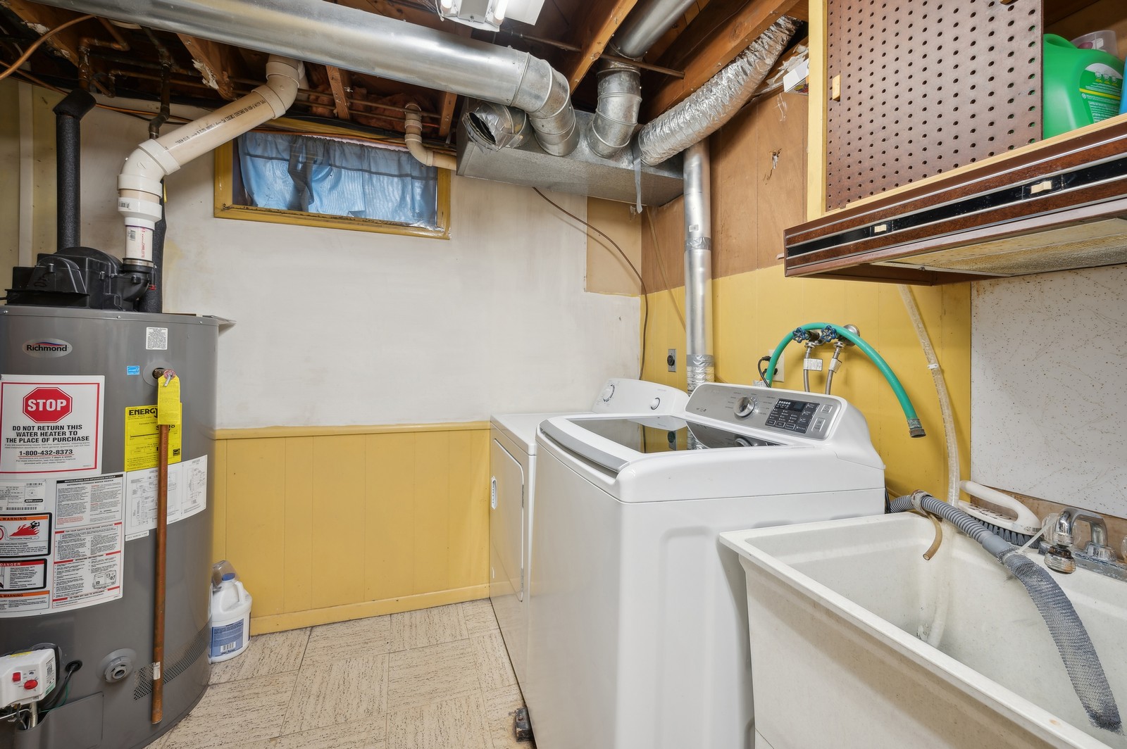 11451 Lathrop Ave NW, Annandale, MN, 55302 Virtual Tour Keller