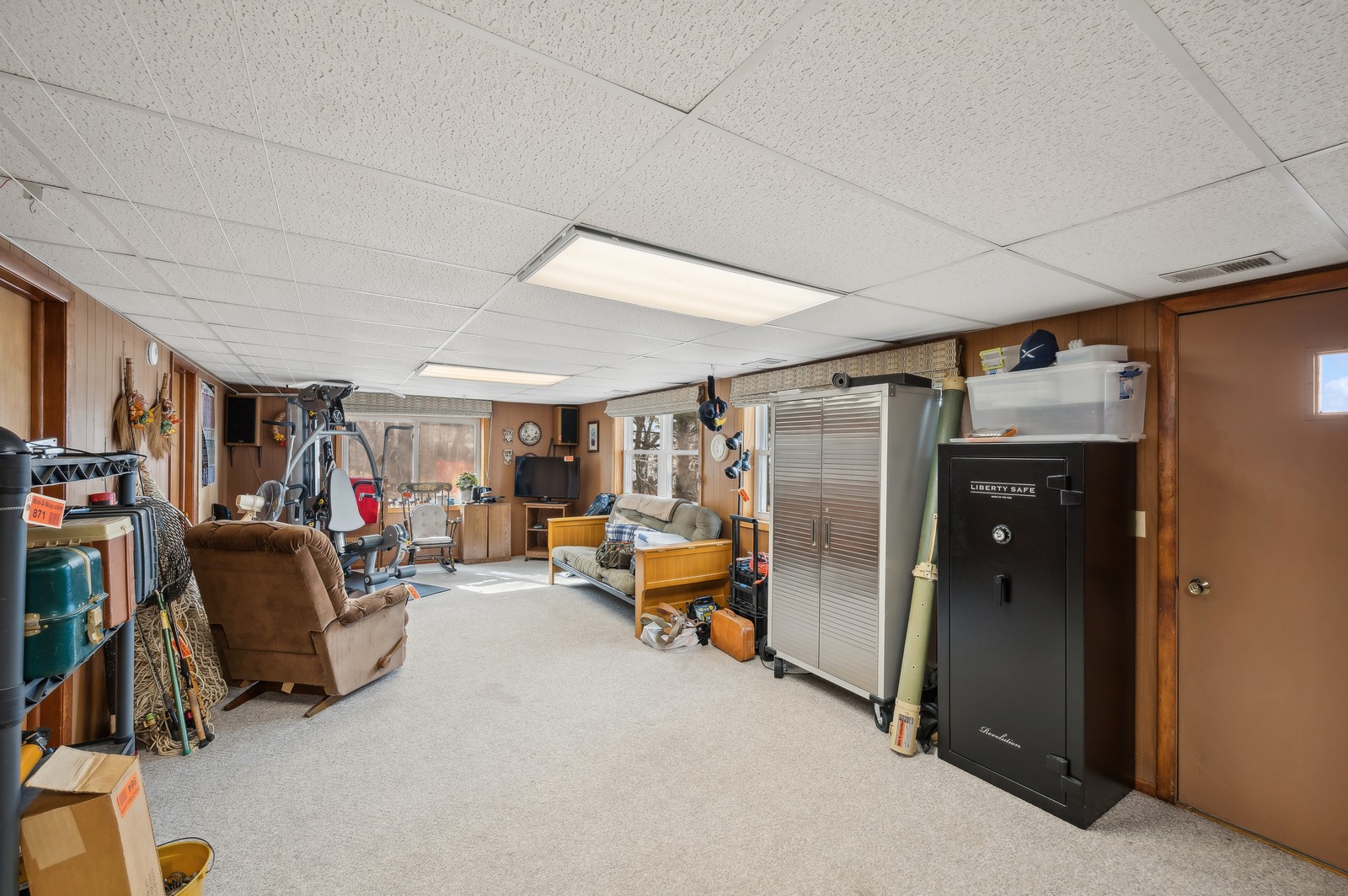 11451 Lathrop Ave NW, Annandale, MN, 55302 Virtual Tour Keller