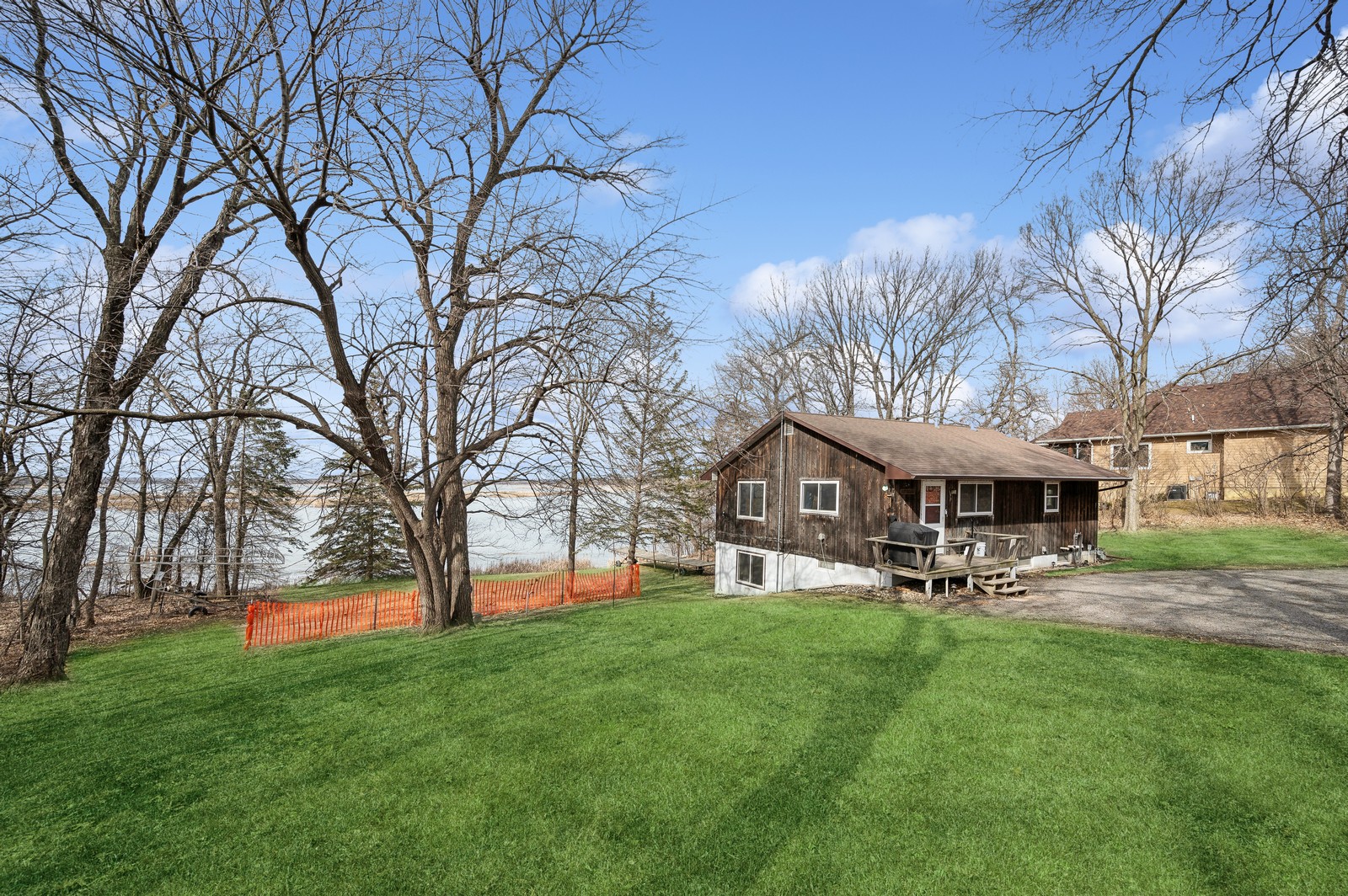 11451 Lathrop Ave NW, Annandale, MN, 55302 Virtual Tour Keller