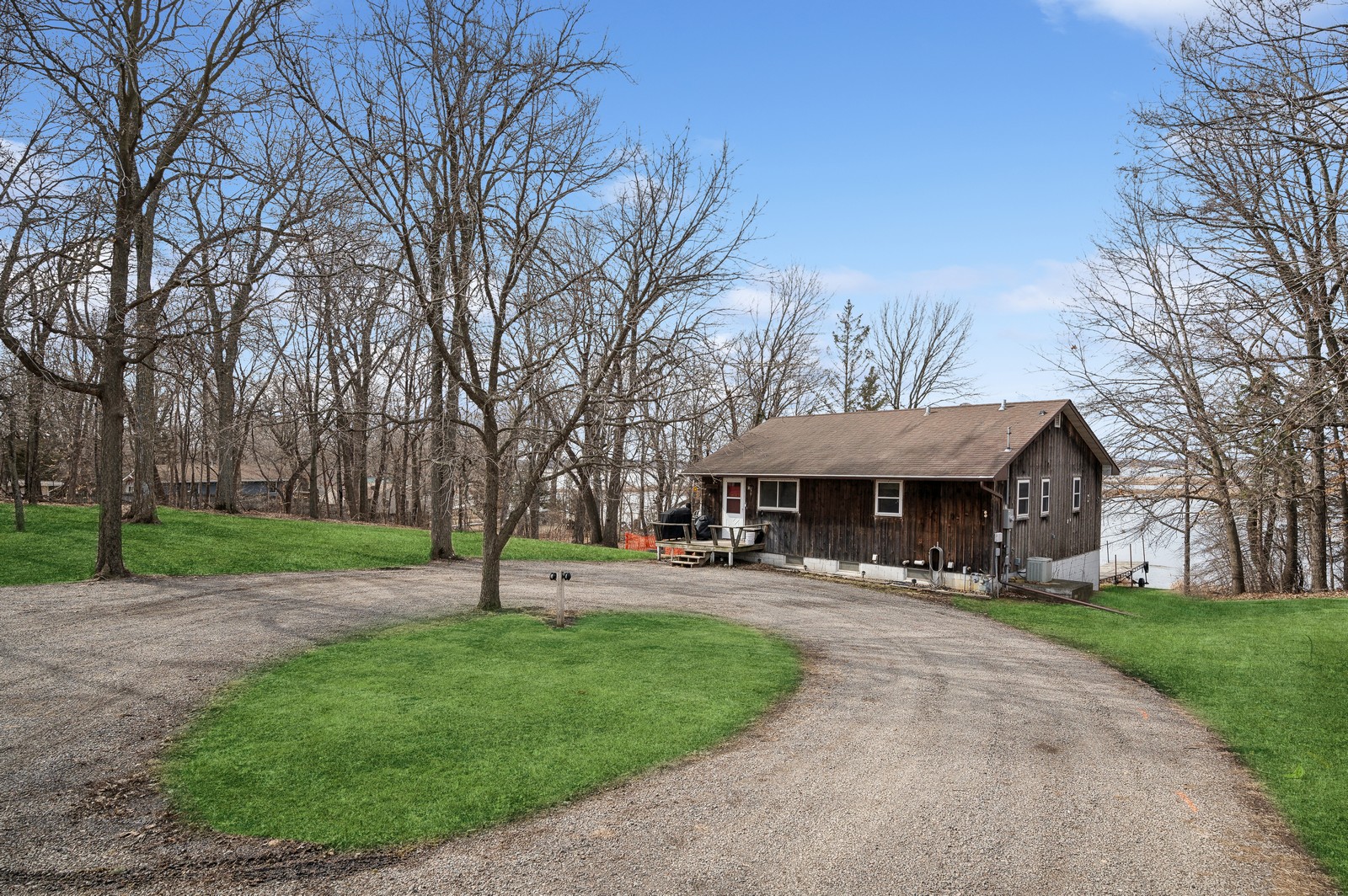 11451 Lathrop Ave NW, Annandale, MN, 55302 Virtual Tour Keller