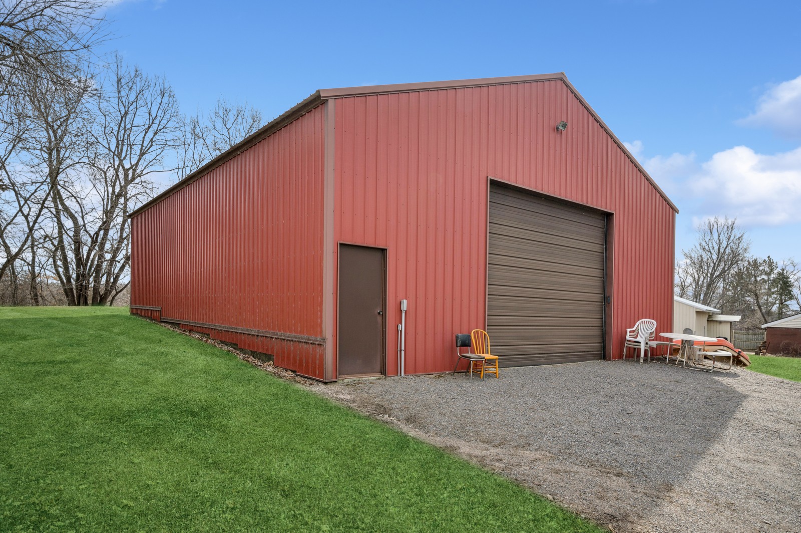 11451 Lathrop Ave NW, Annandale, MN, 55302 Virtual Tour Keller