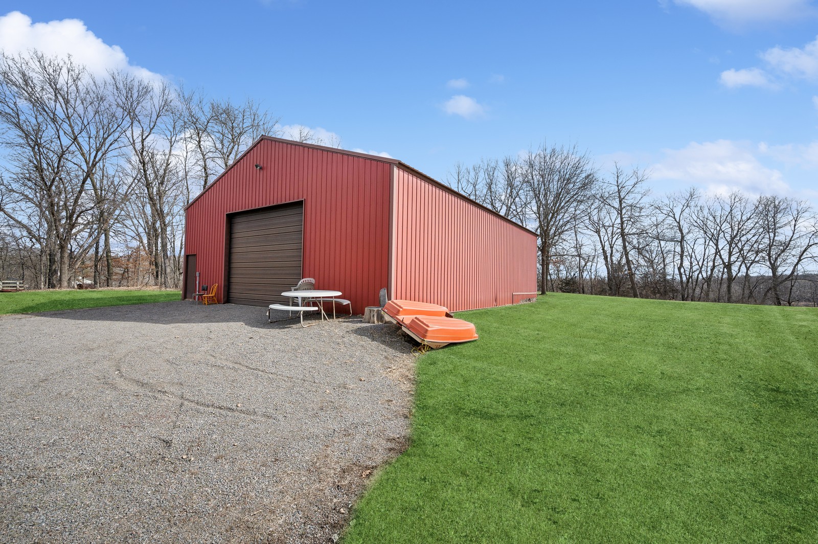 11451 Lathrop Ave NW, Annandale, MN, 55302 Virtual Tour Keller