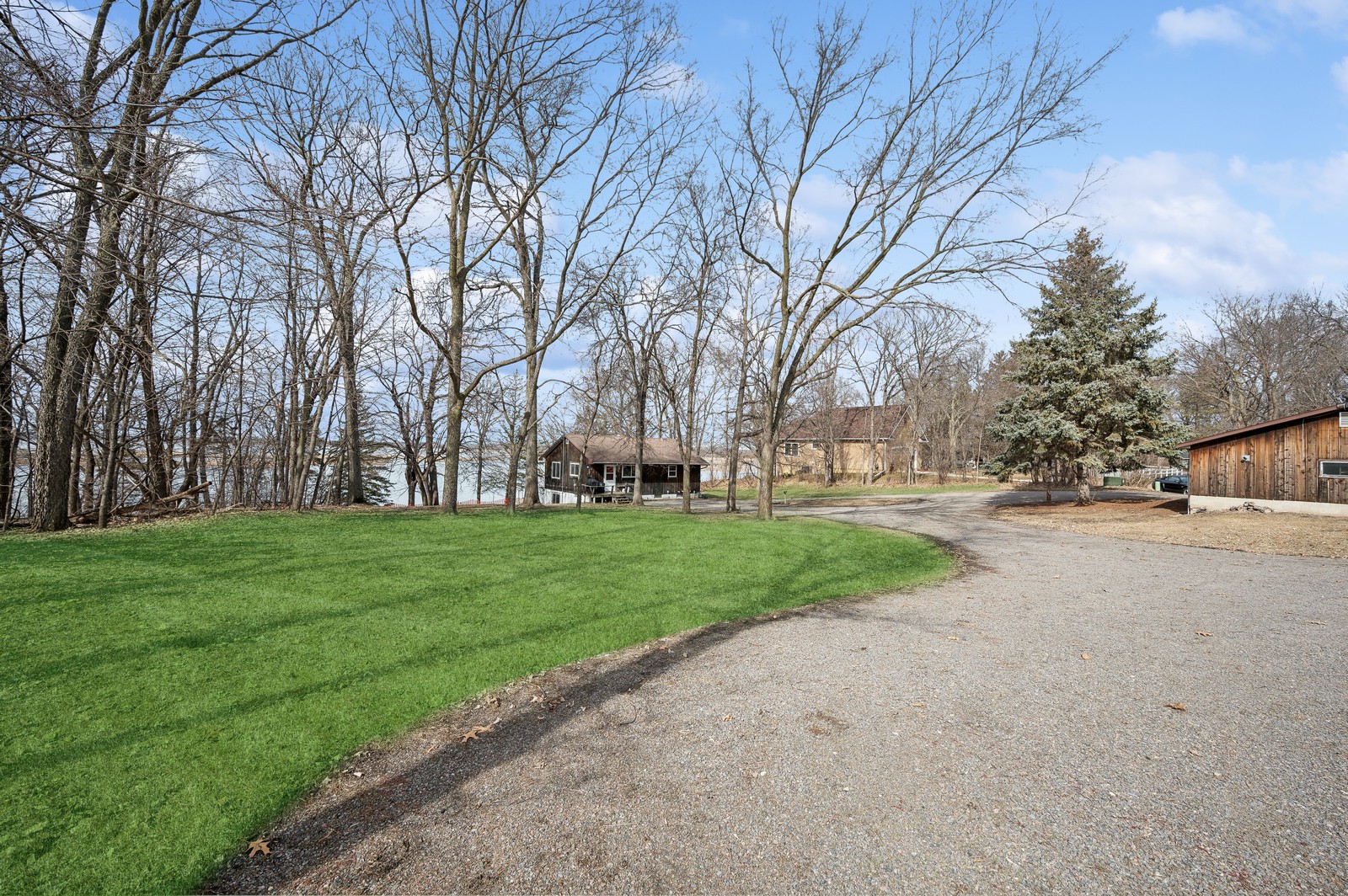 11451 Lathrop Ave NW, Annandale, MN, 55302 Virtual Tour Keller