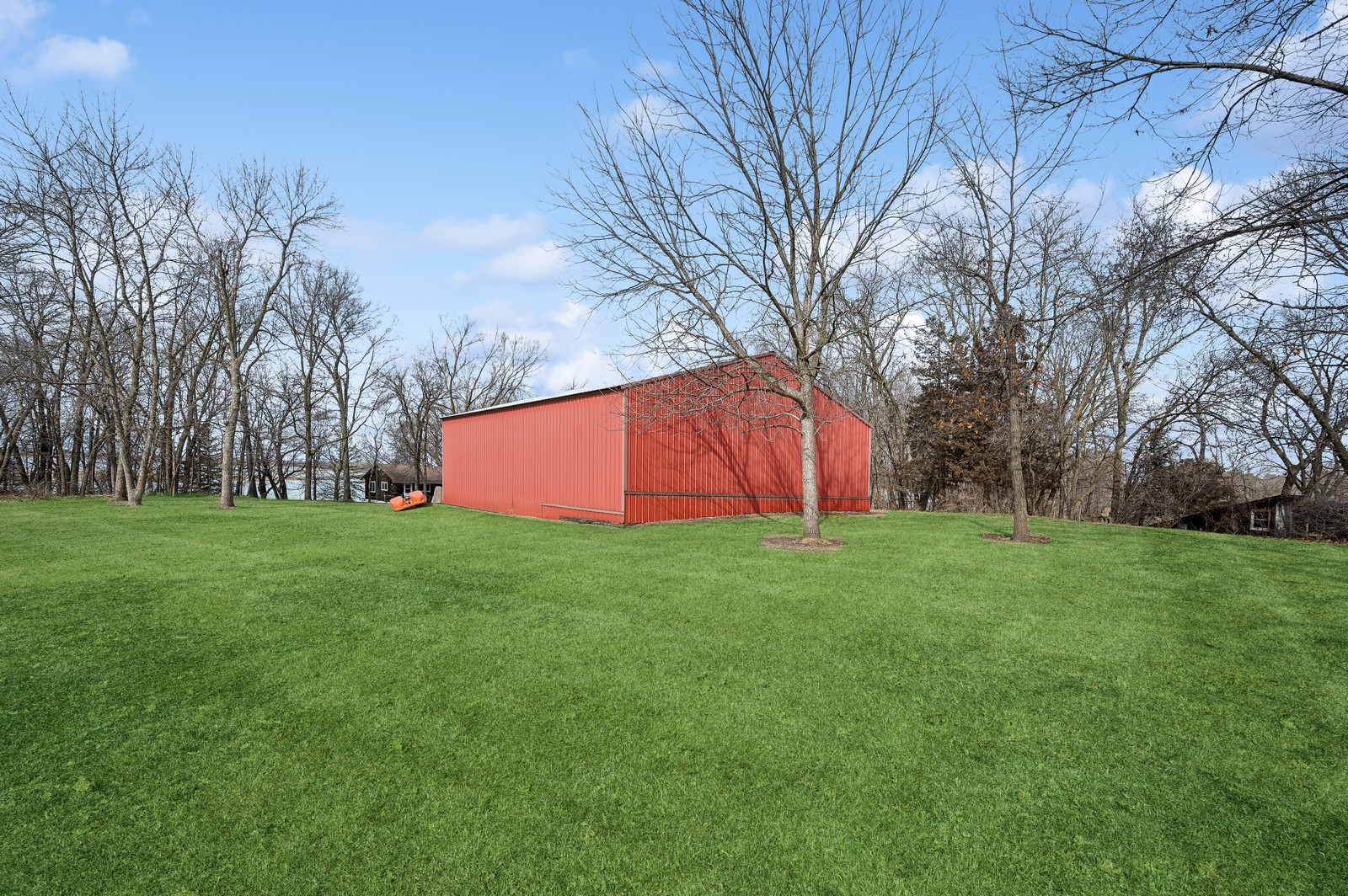 11451 Lathrop Ave NW, Annandale, MN, 55302 Virtual Tour Keller