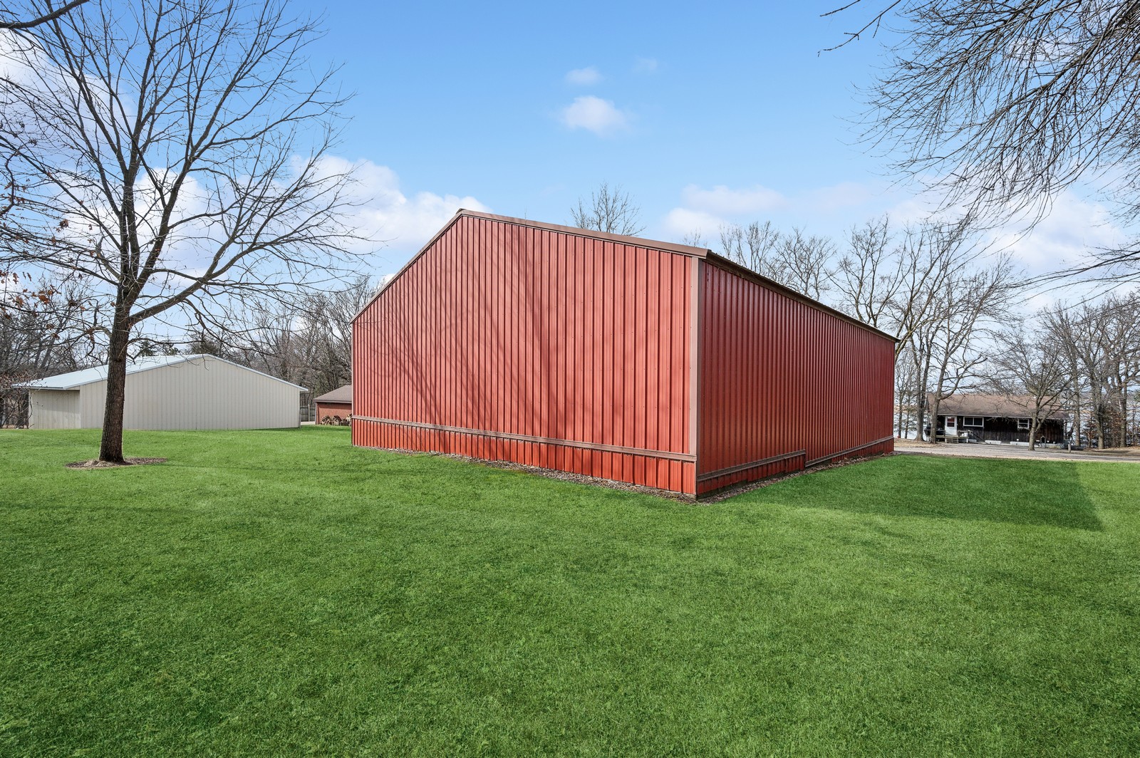 11451 Lathrop Ave NW, Annandale, MN, 55302 Virtual Tour Keller