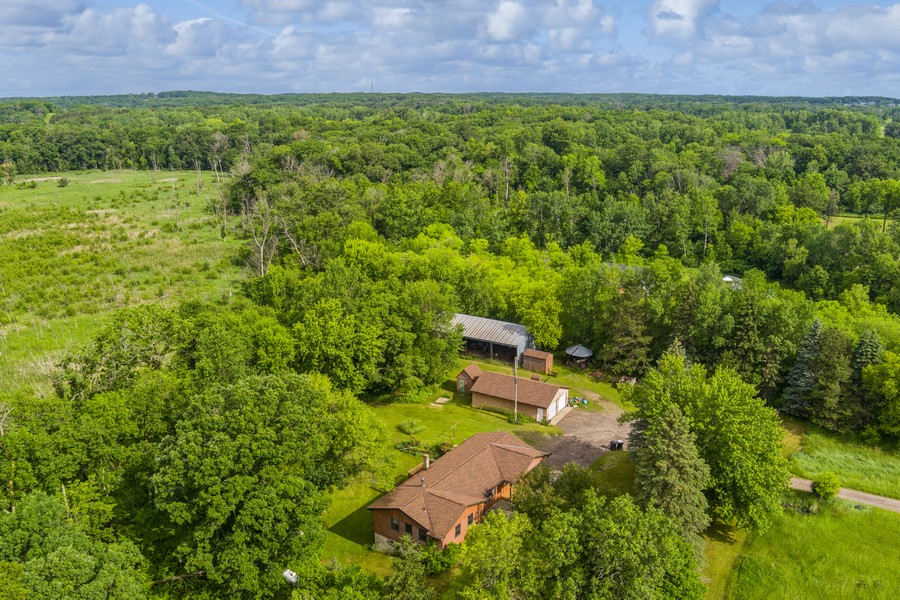 22980 Jarvis Street NW, Elk River, MN, 55330 Virtual Tour Keller