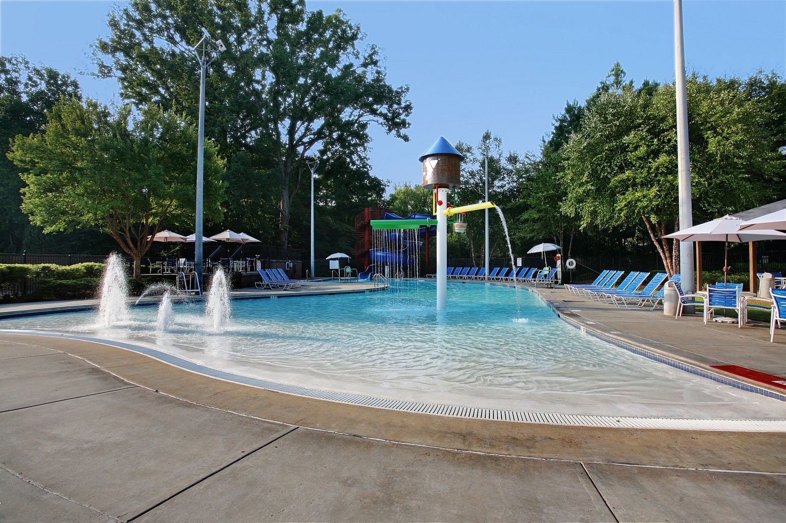 1160 Moores Mill Rd, Carl E. Sanders Family YMCA at Buckhead, Atlanta