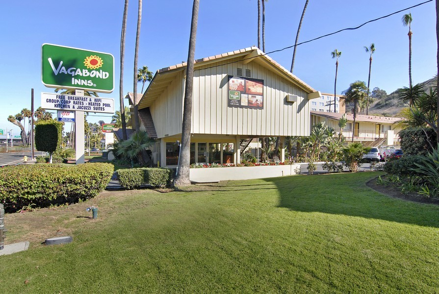 625 Hotel South, Vagabond Mission Valley, San Diego, CA, 92108 | | Orbitz