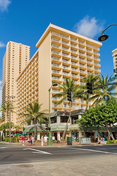 Pacific Beach Hotel Hawaii 2018 World S Best Hotels Pacific Beach Hotel Hawaii 2018 World